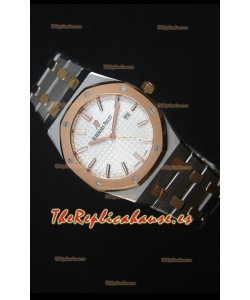 Audemars Piguet Royal Oak Quartz 33MM Reloj Suizo - Reloj Replica a Espejo 1:1
