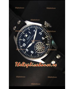 IWC Big Pilot Markus Buhler IW5003 Reloj Replica Suizo