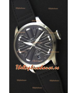 IWC Pilot Top Gun Concept Edition Reloj Réplica en Caja de Acero 45.5MM