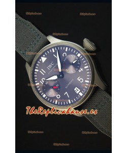 IWC Big Pilot Patrouille SUISSE Ref# IW500910 Reloj Replica a Espejo 1:1