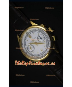 Patek Philippe Complications 5170G Reloj Replica Suizo en Oro Amarillo