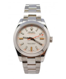 Rolex Milgauss Reproducción Reloj Suizo - 36MM