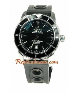 Breitling SuperOcean Heritage Reloj Suizo