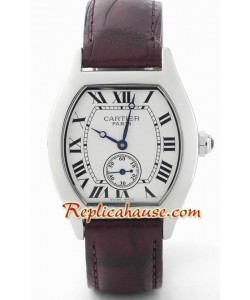 Cartier Réplica Tortue Reloj