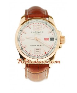 Chopard Mille Miglia Gran Turismo XL Edición Reloj