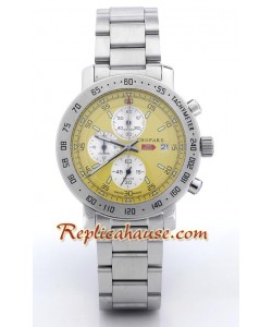 Chopard Mille Miglia Edición Reloj de imitación