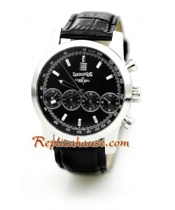 Eberhard & Co Chrono 4 Reloj Réplica
