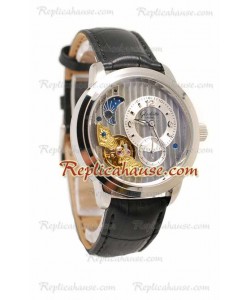 Glashutte Panoinverse XL Reloj Réplica