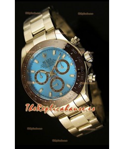 Rolex Daytona Cosmograph, Reloj Réplica Suiza en Platino