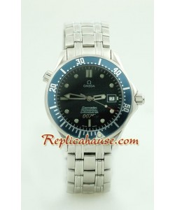 Omega Seamaster 007 Reloj Suizo