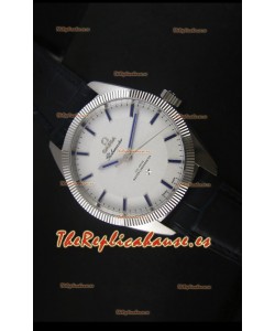 Omega Platinum Globemaster Reloj Co-Axial Edición Limitada - Reloj Réplica Espejo 1:1