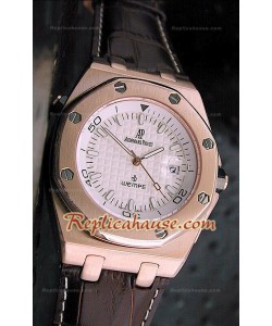 Reloj Audemars Piguet Royal Oak Offshore Scuba Wempe 