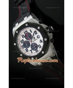 Audemars Piguet Royal Oak Offshore Reloj Crónografo Japonés
