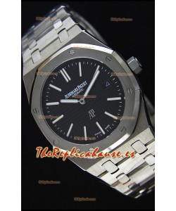 Audemars Piguet Royal Reloj Réplica Suizo edicion Jumbo Oak Extra Fino - Reloj Réplica a escala 1:1