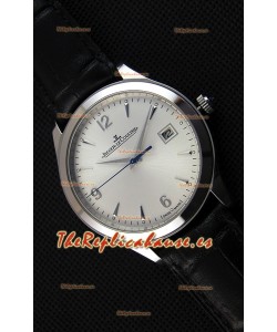 Jaeger LeCoultre Master Control Date REF# 1548420 Reloj Réplica Suizo a Espejo 1:1