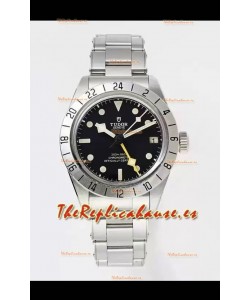 Tudor Black Bay Pro Edition en Caja de Acero 904L 39MM Reloj Réplica a Espejo 1:1