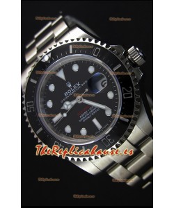 Rolex Sea-Dweller 50h Anniversary REF# 126600 Reloj Réplica Suizo Réplica a Espejo 1:1