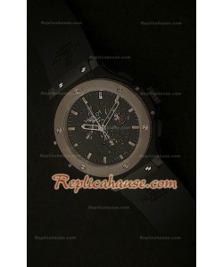Hublot Big Bang Aerobang Reproducción Reloj Suizo en PVD