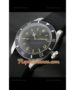 Reloj Suizo Rolex Edición Oyster Perpetual Ventage 