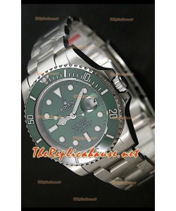 Reloj Rolex Submariner 50th Anniversary Edición Réplica – 1:1 Réplica Espejo