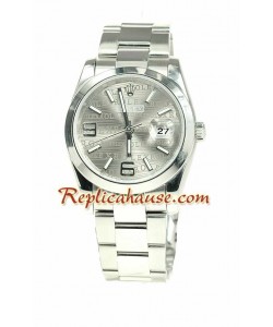 Rolex Datejust Reloj Réplica