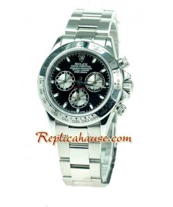 Rolex Réplica Daytona Reloj Suizo - 2011 Edición