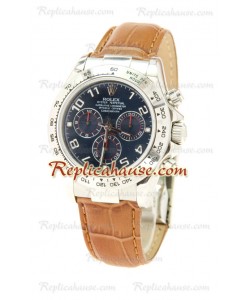 Rolex Réplica Daytona Reloj Suizo