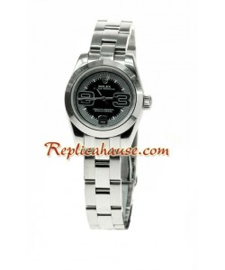 Rolex Oyster Perpetual Reloj para Dama