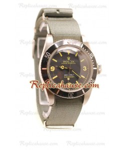 Rolex Submariner Reloj Suizo de imitación 2011 Edición