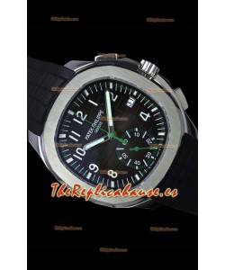 Patek Philippe Aquanaut 5968A Chronograph Reloj Réplica a Espejo 1:1