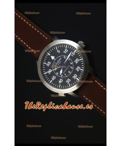 Glashuette Senator Navigator Edition Reloj Replica Suizo