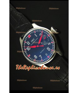 IWC IW500435 Big Pilot's Reloj Suizo Edición Muhammad Ali
