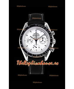 Omega Speedmaster Professional SNOOPY Limited Edition Reloj Suizo Acero 904L