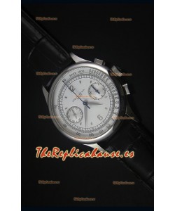 Patek Philippe Complications 5170G Reloj Replica Suizo Dial Blanco
