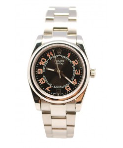 Rolex Oyester Perpetual Air Keng Reloj Suizo - 34MM